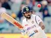 ICC Test Ranking: ਵਿਰਾਟ ਕੋਹਲੀ ਨੂੰ ਰੈਂਕਿੰਗ 'ਚ ਵੱਡਾ ਨੁਕਸਾਨ- ਫਾਇਦੇ 'ਚ ਰਹੇ ਅਸ਼ਵਿਨ-ਬੁਮਰਾਹ