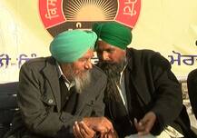 ਕਿਸਾਨ ਲੀਡਰਾਂ ਨੇ ਵਿਦੇਸ਼ਾਂ ਤੋਂ ਫੰਡਾਂ ਬਾਰੇ ਦਿੱਤਾ ਮੋਦੀ ਸਰਕਾਰ ਨੂੰ ਜਵਾਬ