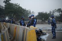 ਦਿੱਲੀ ਪੁਲਿਸ ਦੀ ਐਡਵਾਈਜ਼ਰੀ: ਇੱਕ ਪਾਸਿਓਂ ਖੁੱਲ੍ਹੇ ਚਿੱਲਾ ਤੇ ਗਾਜ਼ੀਪੁਰ ਬਾਰਡਰ, ਸਿੰਘੂ ਤੇ ਟੀਕਰੀ ਪੂਰੀ ਤਰ੍ਹਾਂ ਬੰਦ