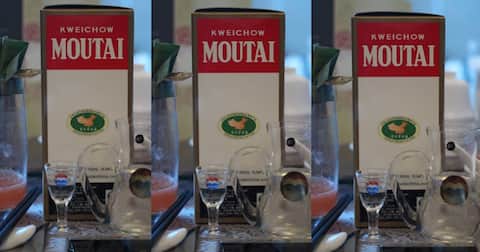 ਆਖ਼ਰ ‘ਮਾਓਤਾਈ’ ਸ਼ਰਾਬ ਨੂੰ ਕਿਉਂ ਟੁੱਟ ਕੇ ਪੈਂਦੇ ਪਿਆਕੜ? ਜਾਣੋ ਖਾਸੀਅਤ ਆਖ਼ਰ ‘ਮਾਓਤਾਈ’ ਸ਼ਰਾਬ ਨੂੰ ਕਿਉਂ ਟੁੱਟ ਕੇ ਪੈਂਦੇ ਪਿਆਕੜ? ਜਾਣੋ ਖਾਸੀਅਤ