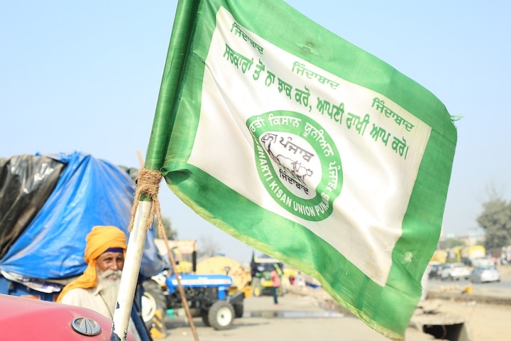 No suicides, raise the flag of struggle now! If not today, we will win tomorrow, appeal to farmers ਖ਼ੁਦਕੁਸ਼ੀਆਂ ਨਹੀਂ, ਹੁਣ ਸੰਘਰਸ਼ ਦਾ ਝੰਡਾ ਚੁੱਕੋ! ਅੱਜ ਨਹੀਂ ਤਾਂ ਕੱਲ੍ਹ ਜਿੱਤਾਂਗੇ, ਕਿਸਾਨਾਂ ਨੂੰ ਅਪੀਲ