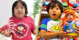 9 ਸਾਲਾ ਦੀ ਉਮਰ 'ਚ ਬਣਿਆ ਅਰਬਪਤੀ, Youtube ਤੋਂ ਇੰਜ ਕਮਾ ਰਿਹਾ ਹੈ ਪੈਸੇ