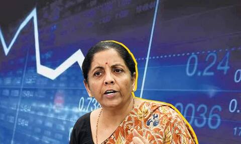 ਅਗਲੇ ਵਿੱਤੀ ਵਰ੍ਹੇ 'ਚ ਭਾਰਤੀ ਅਰਥ-ਵਿਵਸਥਾ ਦਾ ਇਸ ਤਰ੍ਹਾਂ ਰਹੇਗਾ ਹਾਲ ਅਗਲੇ ਵਿੱਤੀ ਵਰ੍ਹੇ 'ਚ ਭਾਰਤੀ ਅਰਥ-ਵਿਵਸਥਾ ਦਾ ਇਸ ਤਰ੍ਹਾਂ ਰਹੇਗਾ ਹਾਲ