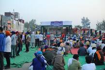 ਕਿਸਾਨ ਅੰਦੋਲਨ ਨੂੰ ਹੁਲਾਰਾ, ਸਰਕਾਰਾਂ ਲਈ ਨੀਤੀਆਂ ਘੜਨ ਵਾਲੇ ਵੀ ਖੇਤੀ ਕਾਨੂੰਨਾਂ ਖਿਲਾਫ ਡਟੇ