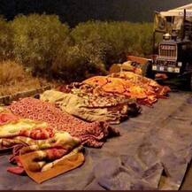 ਆਖਰ ਕਿਸ ਮਿੱਟੀ ਦੇ ਬਣੇ ਜੋ ਭੁਰਦੇ ਹੀ ਨਹੀਂ! ਦੁਨੀਆ ਸੋਚਣ ਲਈ ਮਜਬੂਰ