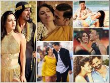 ਅਕਸ਼ੇ ਦੇ ਡੈਬਿਊ ਵੇਲੇ ਜੰਮੀਆਂ ਵੀ ਨਹੀਂ ਸੀ ਇਹ ਅਦਾਕਾਰਾਂ, ਹੁਣ ਪਰਦੇ 'ਤੇ ਕਰਦੀਆਂ ਉਸ ਨਾਲ ਹੀ ਰੋਮਾਂਸ