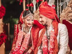 ਕ੍ਰਿਕਟਰ ਯੁਜਵੇਂਦਰ ਚਹਲ ਨੇ ਧਨਸ਼੍ਰੀ ਨਾਲ ਰਚਾਇਆ ਵਿਆਹ