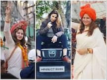 ਪਤੀ ਦੀ ਮੌਤ ਮਗਰੋਂ ਇਸ ਬੀਜੇਪੀ ਲੀਡਰ ਦਾ ਹੋਇਆ ਸੀ ਅਜਿਹਾ ਹਾਲ, ਹੁਣ ਕੀਤਾ ਵੱਡਾ ਖੁਲਾਸਾ