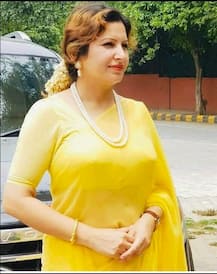 ਪਤੀ ਦੀ ਮੌਤ ਮਗਰੋਂ ਇਸ ਬੀਜੇਪੀ ਲੀਡਰ ਦਾ ਹੋਇਆ ਸੀ ਅਜਿਹਾ ਹਾਲ, ਹੁਣ ਕੀਤਾ ਵੱਡਾ ਖੁਲਾਸਾ