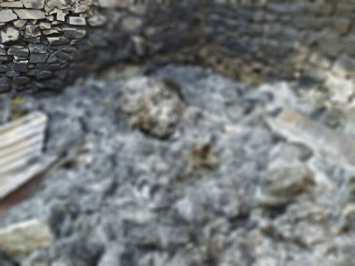 ਇਹ ਗਊਸ਼ਾਲਾ ਰਤੀਰਾਮ ਦੀ ਦੱਸੀ ਜਾ ਰਹੀ ਹੈ।