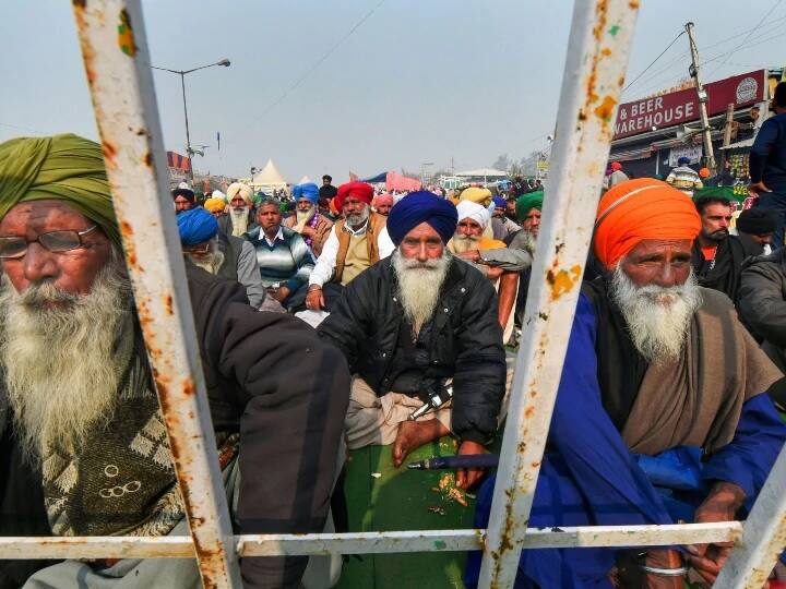 24 ਦਸੰਬਰ ਨੂੰ ਕਿਸਾਨ ਲੀਡਰ ਸਭ ਦੇ ਭੁਲੇਖੇ ਕਰਨਗੇ ਦੂਰ, ਦੁਪਹਿਰ 12 ਵਜੇ ਤਕ ਦਾ ਕਰੋ ਇੰਤਜ਼ਾਰ Farmers will be reply of questions online 24 December 24 ਦਸੰਬਰ ਨੂੰ ਕਿਸਾਨ ਲੀਡਰ ਸਭ ਦੇ ਭੁਲੇਖੇ ਕਰਨਗੇ ਦੂਰ, ਦੁਪਹਿਰ 12 ਵਜੇ ਤਕ ਦਾ ਕਰੋ ਇੰਤਜ਼ਾਰ