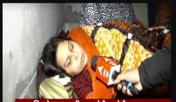 ਸਲਮਾਨ ਵੱਲੋਂ ਪਤਨੀ 'ਤੇ ਢਾਹਿਆ ਤਸ਼ੱਦਦ ਦੇਖ ਕੰਬ ਜਾਵੇਗੀ ਰੂਹ, ਤਿੰਨ ਤਲਾਕ ਦੇ ਪਰਿਵਾਰ ਸਣੇ ਫਰਾਰ