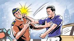 200 ਰੁਪਏ ਉਧਾਰ ਨਹੀਂ ਦਿੱਤੇ ਤਾਂ ਦੋ ਸਕੇ ਭਰਾਵਾਂ ਕੀਤੀ ਪੁਲਿਸ ਮੁਲਾਜ਼ਮ ਦੀ ਕੁੱਟਮਾਰ