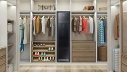 ਹੁਣ ਕੱਪੜੇ ਸੁਕਾਉਣ ਲਈ ਨਹੀਂ ਕਰਨਾ ਹੋਵੇਗਾ ਧੁੱਪ ਦਾ ਇੰਤਜ਼ਾਰ, Air Dresser 'ਤੇ ਕੱਪੜੇ ਟੰਗਦਿਆਂ ਹੀ ਹੋ ਜਾਣਗੇ ਸਾਫ, ਕੀਮਤ ਕਰ ਦੇਵੇਗੀ ਹੈਰਾਨ