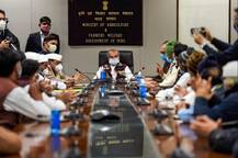 Farms Law: ਖੇਤੀਬਾੜੀ ਮੰਤਰੀ ਵੱਲੋਂ ਕਿਸਾਨਾਂ ਨਾਲ ਖੁੱਲ੍ਹ ਕੇ ਗੱਲਬਾਤ ਕਰਨ ਦਾ ਐਲਾਨ