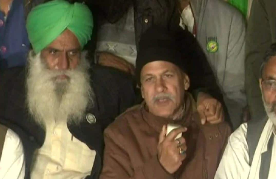 farmers-protest-amendment-in-new-agriculture-laws-rejected-by-farmers-organization-says-do-not-play-with-fire Farmers protest: ਕਿਸਾਨ ਜੱਥੇਬੰਦੀਆਂ ਨੇ ਸਰਕਾਰ ਦੇ ਗੱਲਬਾਤ ਦੇ ਪ੍ਰਸਤਾਵ ਨੂੰ ਠੁਕਰਾਇਆ, ਕਿਹਾ- ਅੱਗ ਨਾਲ ਨਾ ਖੇਡੇ ਸਰਕਾਰ