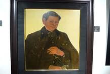 ਅੰਮ੍ਰਿਤਾ ਸ਼ੇਰਗਿੱਲ ਦੇ ਪਤੀ ਦੀ ਦੁਰਲੱਭ ਤਸਵੀਰ 11 ਕਰੋੜ ’ਚ ਨਿਲਾਮ, ਲੱਗੀ ਸਭ ਤੋਂ ਉੱਚੀ ਬੋਲੀ