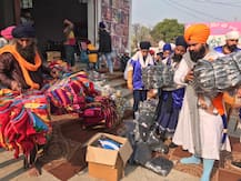 ਸ਼ਹੀਦੀ ਦਿਹਾੜਾ ਮਨਾਉਣ ਲਈ ਦਿੱਲੀ ਵੱਲ ਰਵਾਨਾ ਜਥਾ, ਵੱਖਰੀਆਂ ਤਸਵੀਰਾਂ ਆਈਆਂ ਸਾਹਮਣੇ