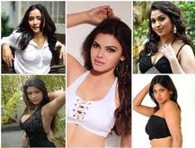 ਸੈਕਸ ਰੈਕੇਟ 'ਚ ਆ ਚੁੱਕਾ ਮਸ਼ਹੂਰ ਅਦਾਕਾਰਾਂ ਦਾ ਨਾਂਅ, ਕੋਈ ਇਤਰਾਜ਼ਯੋਗ ਹਾਲਤ 'ਚ ਮਿਲੀ ਤੇ ਕੋਈ ਹੋਈ ਗ੍ਰਿਫ਼ਤਾਰ