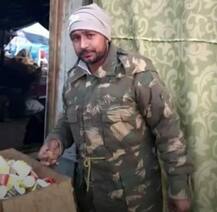 ਦਿੱਲੀ ਦੇ ਟਿੱਕਰੀ ਬਾਰਡਰ 'ਤੇ ਇਕ ਹੋਰ ਕਿਸਾਨ ਦੀ ਮੌਤ