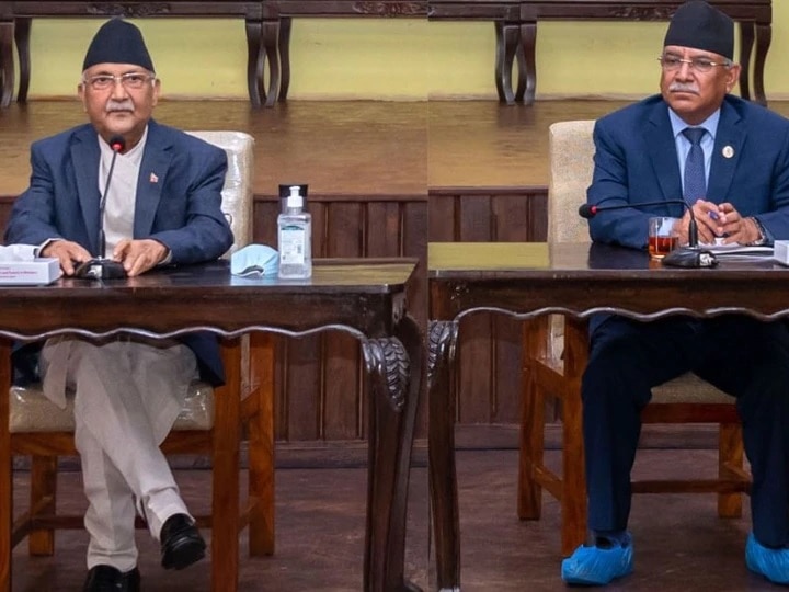 Nepal Supreme court send show cause notice to Oli Government after dissolution parliament  ਨੇਪਾਲ ਦੀ ਸੰਸਦ ਭੰਗ ਕੀਤੇ ਜਾਣ 'ਤੇ ਓਲੀ ਸਰਕਾਰ ਨੂੰ ਸੁਪਰੀਮ ਕੋਰਟ ਵੱਲੋਂ ਕਾਰਨ ਦੱਸੋ ਨੋਟਿਸ