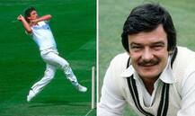 ਸਾਬਕਾ ਕ੍ਰਿਕਟਰ ਤੇ ਕਮੈਂਟੇਟਰ ਰੌਬਿਨ ਜੈਕਮੈਨ ਦਾ ਹੋਇਆ ਦੇਹਾਂਤ, ਕ੍ਰਿਕਟ ਜਗਤ 'ਚ ਸੋਗ