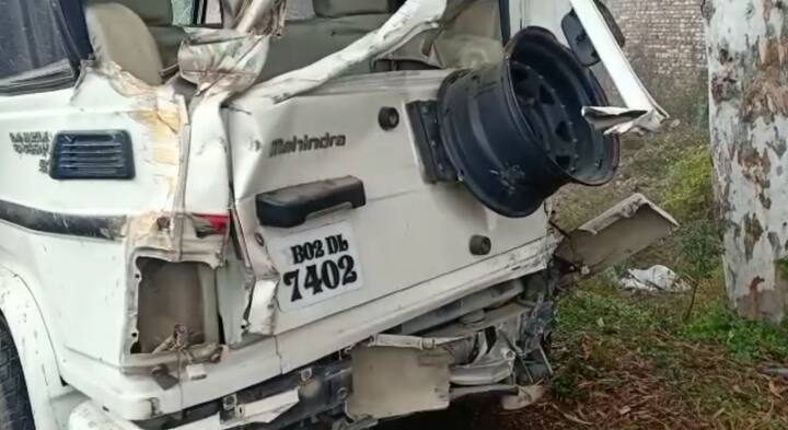 ਸੰਘਣੀ ਧੁੰਦ ਹੁਣ ਹਾਦਸਿਆਂ ਦਾ ਕਾਰਨ ਬਣ ਰਹੀ ਹੈ। ਦੱਸ ਦਈਏ ਕਿ ਧੁੰਦ ਕਰਕੇ ਅਮ੍ਰਿਤਸਰ ਪਠਾਨਕੋਟ ਨੇਸ਼ਨਲ ਹਾਈਵੇ 'ਤੇ ਬਟਾਲੇ ਦੇ ਨਜਦੀਕ ਕਸਬਾ ਸੇਖੁਪਰਾ ਸਾਹਮਣੇ 16 ਗੱਡੀਆਂ ਆਪਸ ਵਿੱਚ ਟਕਰਾਉਣ ਦੀ ਘਟਨਾ ਸਾਹਮਣੇ ਆਈ ਹੈ।