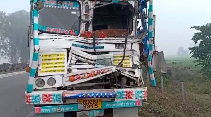 ਇਨ੍ਹਾਂ ਗੱਡੀਆਂ ਦੀ ਟਰਕਾਉਣ ਕਰਕੇ ਕਿਸੇ ਵੀ ਜਾਨੀ ਨੁਕਸਾਨ ਦੀ ਖ਼ਬਰ ਨਹੀਂ ਹੈ।