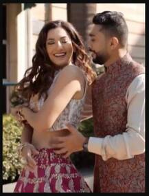 ਗੌਹਰ ਖਾਨ ਦਾ ਜ਼ੈਦ ਦਰਬਾਰ ਨਾਲ ਹੋਇਆ ਨਿਕਾਹ, ਦੇਖੋ ਪ੍ਰੀ-ਵੈਡਿੰਗ ਤੋਂ ਲੈ ਕੇ ਵਿਆਹ ਦੀਆਂ ਸਾਰੀਆਂ ਤਸਵੀਰਾਂ 