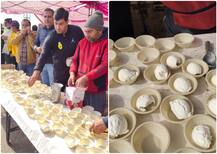 Ice Cream Langar: ਕਰਨਾਲ ਦੇ ਕਿਸਾਨਾਂ ਵਲੋਂ ਹੁਣ ਆਈਸ ਕਰੀਮ ਦਾ ਲੰਗਰ, ਲਾ ਚੁੱਕੇ ਗੁਲਾਬ ਜਾਮਨ ਦਾ ਲੰਗਰ ਵੀ