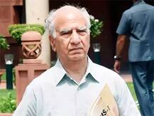 ਹਿਮਾਚਲ ਪ੍ਰਦੇਸ਼ ਦੇ ਸਾਬਕਾ ਸੀਐਮ ਸ਼ਾਂਤਾ ਕੁਮਾਰ ਸਮੇਤ ਪੂਰਾ ਪਰਿਵਾਰ ਕੋਰੋਨਾ ਸੰਕਰਮਿਤ, ਸ਼ਾਂਤਾ ਕੁਮਾਰ ਨੂੰ ਕੀਤਾ ਗਿਆ ਟਾਂਡਾ ਸ਼ਿਫਟ