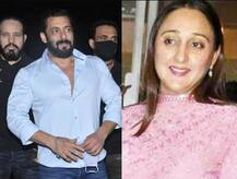Salman Khan Girlfriends: ਸਲਮਾਨ ਦੀ ਜ਼ਿੰਦਗੀ 'ਚ ਆਈਆਂ ਔਰਤਾਂ ਦੀ ਲੰਬੀ ਸੂਚੀ, ਐਸ਼ਵਰਿਆ, ਕੈਟਰੀਨਾ ਤੋਂ ਇਲਾਵਾ ਇਹ ਮਸ਼ਹੂਰ ਨਾਂ ਵੀ ਸ਼ਾਮਲ