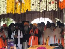 ਛੋਟੇ ਸਾਹਿਬਜ਼ਾਦਿਆਂ ਤੇ ਮਾਤਾ ਗੁਜਰੀ ਦੇ ਸ਼ਹੀਦੀ ਦਿਹਾੜੇ 'ਤੇ ਵੈਰਾਗਮਈ ਨਗਰ ਕੀਰਤਨ ਨਾਲ ਸ਼ਹੀਦੀ ਸਭਾ ਦੀ ਸਮਾਪਤੀ, ਲੱਖਾਂ ਸੰਗਤਾ ਨੇ ਗੁਰੂ ਚਰਨਾਂ ਚ ਭਰੀ ਹਾਜ਼ਰੀ