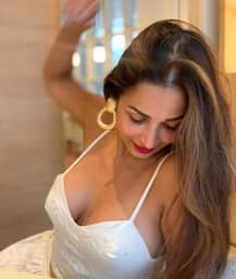 ਮਲਾਇਕਾ ਅਰੋੜਾ ਕਰ ਰਹੀ ਖੂਬ ਮਸਤੀ, ਪਹਿਲਾਂ ਹਿਮਾਚਲ ਦੀਆਂ ਵਾਦੀਆਂ ਤੇ ਹੁਣ ਗੋਆ ਦੇ ਨਜ਼ਾਰੇ