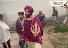 ੴ ਤੇ ਖੰਡੇ ਦੇ ਨਿਸ਼ਾਨ ਵਾਲਾ ਸ਼ਾਲ ਲੈਣ ਦੇ ਮਾਮਲੇ 'ਚ ਸਿੱਧੂ ਨੇ ਮੰਗੀ ਮੁਆਫੀ