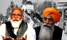 ਹਰਿਆਣਾ ਦੇ ਕਿਸਾਨ ਵੀ ਤੁਰੇ ਪੰਜਾਬ ਦੇ ਰਾਹ! ਕਿਸਾਨ ਲੀਡਰ ਚੜੂਨੀ ਨੇ ਕੀਤਾ ਵੱਡਾ ਐਲਾਨ, ਸਰਕਾਰ ਕਸੂਤੀ ਘਿਰੀ