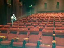 ਕੋਰੋਨਾ ਮਹਾਮਾਰੀ ਨੇ ਬਾਲੀਵੁੱਡ ਡੰਗਿਆ, ਹਜ਼ਾਰਾਂ ਕਰੋੜ ਰੁਪਏ ਦਾ ਨੁਕਸਾਨ