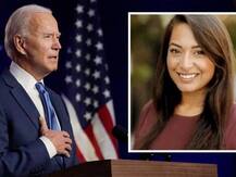 ਬਾਇਡੇਨ ਵੱਲੋਂ ਡਿਜੀਟਲ ਟੀਮ ਦਾ ਐਲਾਨ, ਕਸ਼ਮੀਰ ਦੀ ਜੰਮਪਲ ਆਇਸ਼ਾ ਸ਼ਾਹ ਨੂੰ ਮਿਲੀ ਅਹਿਮ ਜ਼ਿੰਮੇਵਾਰੀ