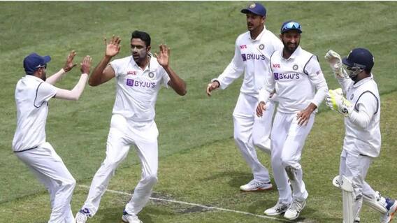 IND Vs AUS Match Update: ਆਸਟਰੇਲੀਆਈ ਪਾਰੀ 338 ਦੌੜਾਂ 'ਤੇ ਸਿਮਟੀ, ਜਡੇਜਾ ਨੇ ਚਾਰ ਵਿਕਟਾਂ ਲਈਆਂ