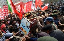 Farmers Protest: ਹੁਣ ਬਿਹਾਰ ਦੇ ਕਿਸਾਨਾਂ ਨੇ ਉਡਾਏ ਹੋਸ਼, ਹਜ਼ਾਰਾਂ ਕਿਸਾਨਾਂ ਵੱਲੋਂ ਰਾਜ ਭਵਨ ਵੱਲ ਕੂਚ