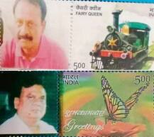 ਭਾਰਤ 'ਚ ਕੁਝ ਵੀ ਸੰਭਵ! ਛੋਟਾ ਰਾਜਨ ਤੇ ਗੈਂਗਸਟਰ ਮੁੰਨਾ ਬਜਰੰਗੀ ਦੇ ਨਾਂ 'ਤੇ ਡਾਕ ਟਿਕਟਾਂ ਜਾਰੀ