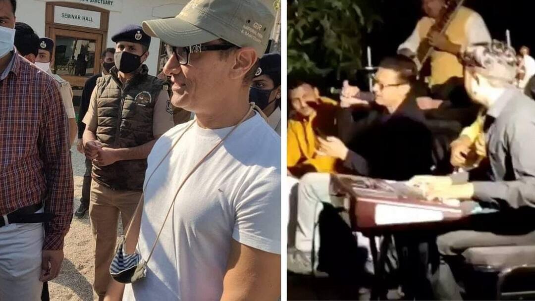 wild-life-activist-write-letter-to-gujarat-high-court-against-amir-khan-break-violated-rules-during-gir-visit ਗੁਜਰਾਤ ਵਿਚ ਸ਼ੇਰਾਂ ਨੂੰ ਬੰਦ ਕਰਨ ਕਰਕੇ ਮੁਸੀਬਤ ਵਿਚ ਫਸੇ ਆਮਿਰ ਖ਼ਾਨ, ਹਾਈ ਕੋਰਟ ਤੋਂ ਕਾਰਵਾਈ ਦੀ ਮੰਗ