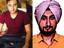 ਪੰਜਾਬ 'ਚ ਟਾਰਗੇਟ ਕਿਲਿੰਗ ਕਰਵਾਉਣ ਵਾਲਾ ਗੈਂਗਸਟਰ ਸੁੱਖ ਭਿਖਾਰੀਵਾਲ ਗ੍ਰਿਫਤਾਰ, ਦੁਬਈ ਤੋਂ ਕੀਤਾ ਗਿਆ ਡਿਪੋਰਟ