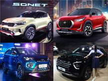 ਭਾਰਤ ’ਚ ਸਾਲ 2020 ਦੌਰਾਨ ਇਨ੍ਹਾਂ 10 SUVs ਦੀ ਰਹੀ ਚੜ੍ਹਤ
