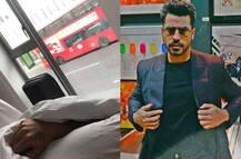 ਕੋਰੋਨਾ ਦੇ ਨਵੇਂ ਖ਼ਤਰੇ ਵਿਚਾਲੇ ਲੰਡਨ 'ਚ ਗੌਤਮ ਗੁਲਾਟੀ ਦੀ ਰਿਪੋਰਟ ਪੌਜ਼ੇਟਿਵ