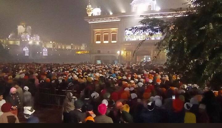 ਦੇਖੋ ਖੂਬਸੂਰਤ ਤਸਵੀਰਾਂ