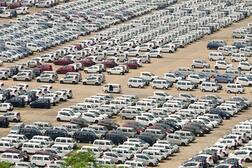 ਦਸੰਬਰ 2020 ’ਚ ਮਾਰੂਤੀ ਸੁਜ਼ੂਕੀ ਦੀਆਂ ਗੱਡੀਆਂ ਦੀ ਰੱਜਵੀਂ ਵਿਕਰੀ, ਨਵੇਂ ਸਾਲ ’ਚ ਮਹਿੰਗੀਆਂ ਹੋ ਰਹੀਆਂ ਕਾਰਾਂ