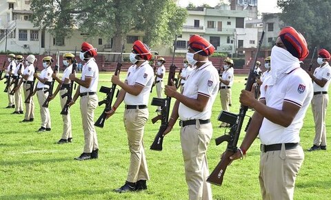 Punjab Govt Appoints 3 IPS Officers As DGP | ਪੰਜਾਬ ਸਰਕਾਰ ਨੇ 3 ਆਈਪੀਐਸ  ਅਧਿਕਾਰੀਆਂ ਨੂੰ ਬਣਾਇਆ ਡੀਜੀਪੀ