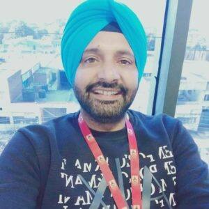 ਨਵੇਂ ਵਰ੍ਹੇ 'ਚ ਨਵੀਂ ਕੋਈ ਇਬਾਰਤ ਲਿਖ...