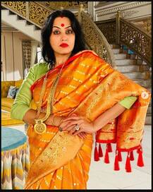 ਕੁਝ ਮਹੀਨੇ ਪਹਿਲਾਂ ਵਿਆਹ ਕਰਵਾ ਐਕਟਰਸ ਕਾਮਿਆ ਦਾ ਹੋਇਆ ਇਹ ਹਾਲ, ਵਾਇਰਲ ਤਸਵੀਰਾਂ ਵੇਖ ਫੈਨਸ ਹੋਏ ਹੈਰਾਨ